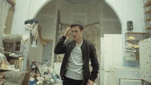 Jupiter's Moon Bild 7