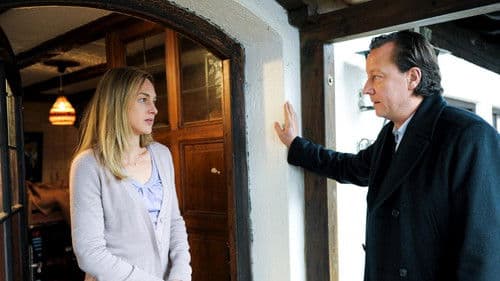 Die Tochter des Mörders Bild 1