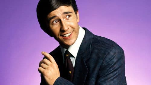 Knowing Me Knowing You with Alan Partridge Bild 3