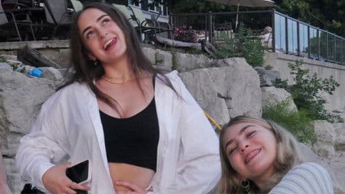 The Summer I Met Sophie Bild 1