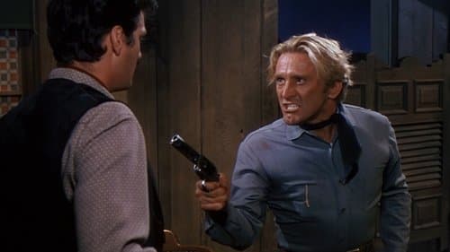 Mit stahlharter Faust Bild 1