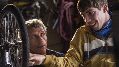 Mit ganzer Kraft Bild 4