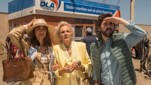 Ocho apellidos marroquís Bild 1