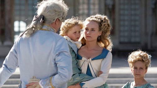 Leb wohl, meine Königin! Bild 4