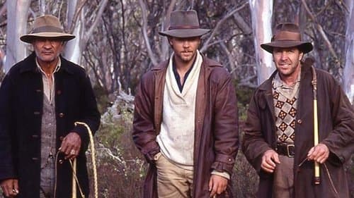 Der silberne Hengst Bild 1