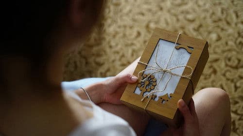 Bir Kar Tanesinin Ömrü Bild 4