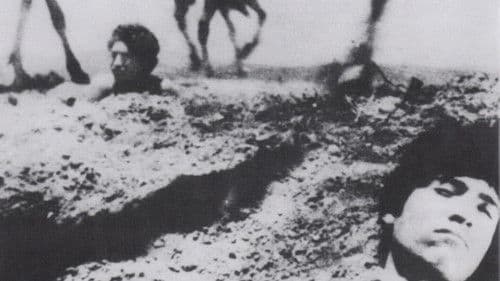 Да здравствует Мексика! Bild 2