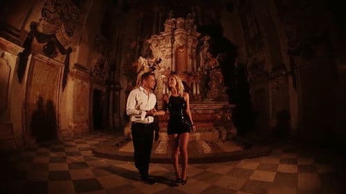 Sex, Sinners & Saints Bild 3