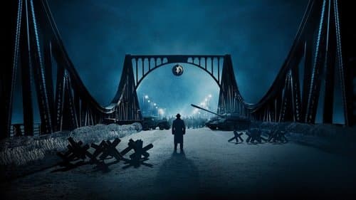 Bridge of Spies: Der Unterhändler Bild 1