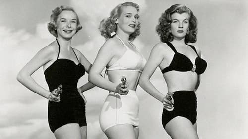 Irma im goldenen Westen Bild 2