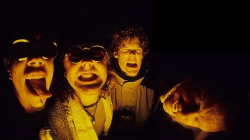 Metallica: Polar Beach Party Bild 1