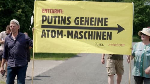 Die Nuklearfalle - Putins Deals mit dem Westen Bild 5