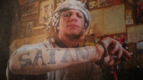 The Devil You Know Bild 2