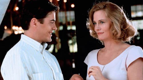 Ein himmlischer Liebhaber Bild 2