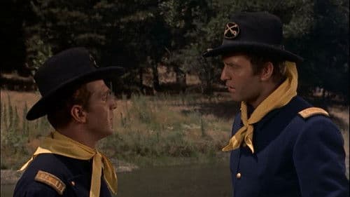 Battle of Rogue River Bild 1