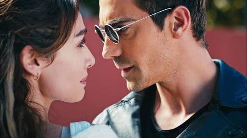 Schwarz-Weiß-Liebe Bild 7