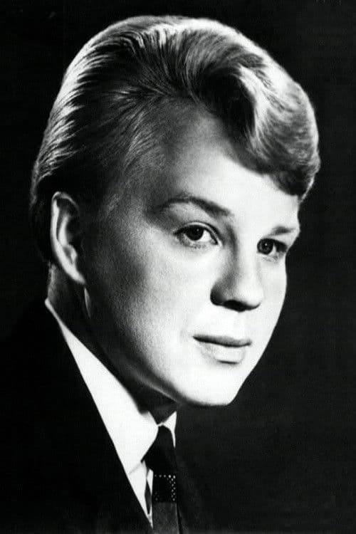 Игорь Пушкарёв