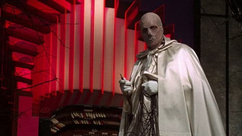Das Schreckenskabinett des Dr. Phibes Bild 2