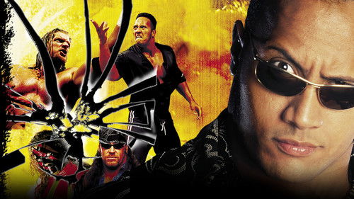 WWE SummerSlam 2000 Bild 1