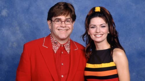 Shania Twain: Winter Break Bild 2