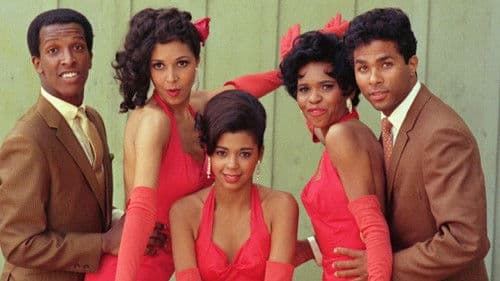 Sparkle - Der Weg zum Star Bild 4