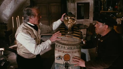 El secreto de la momia egipcia Bild 3