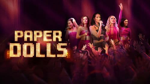 Paper Dolls Bild 4