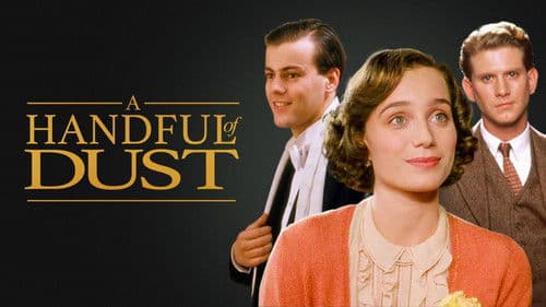 Eine Handvoll Staub Bild 5