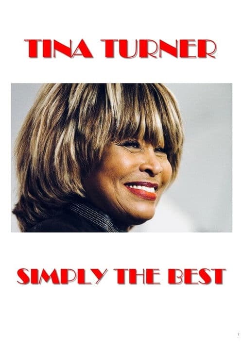 Tina Turner: Simply the Best