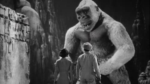 King Kongs Sohn Bild 8