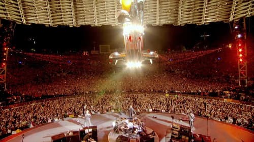 U2: 360° at the Rose Bowl Bild 8