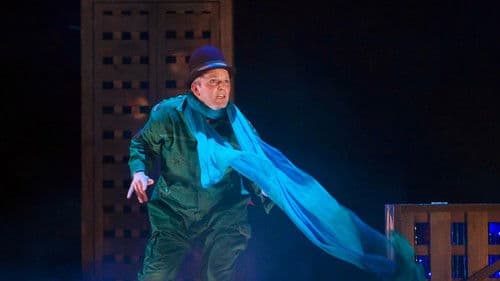 The Girl Who Forgot to Sing Badly Bild 1