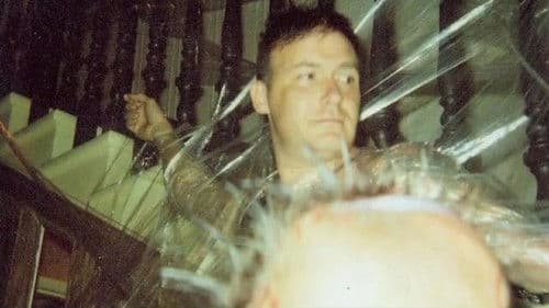 A Well Hung Monk Bild 2