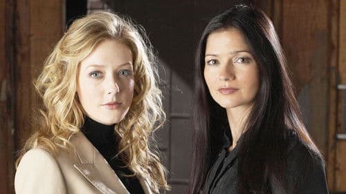 Crossing Jordan - Pathologin mit Profil Bild 4