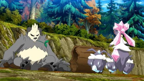 鉱国のプリンセス ディアンシー Bild 1