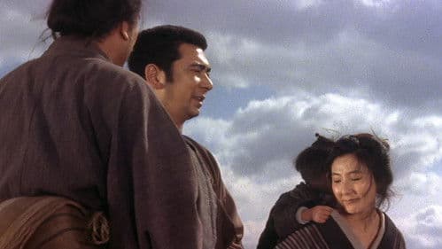 Die Rückkehr des Zatoichi Bild 8