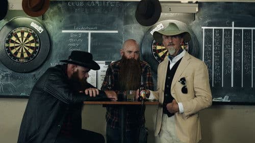 For the Love of Gold Bild 1