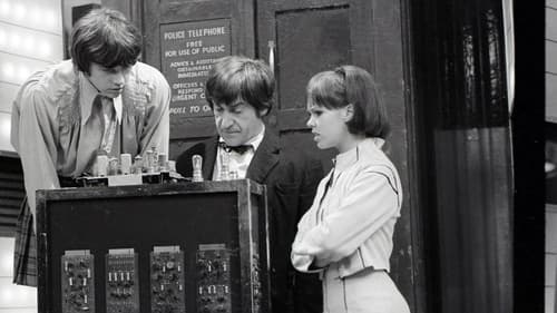 Doctor Who: The Space Pirates Bild 2