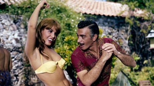 Cuernavaca en primavera Bild 1