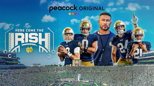 Here Come the Irish Bild 1