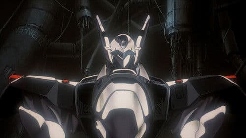 Patlabor: Der Film Bild 2