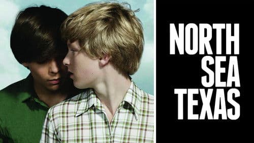 Noordzee, Texas Bild 8