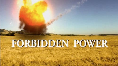 Forbidden Power Bild 1