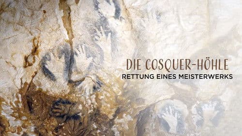 Die Cosquer-Höhle - Rettung eines Meisterwerks Bild 2