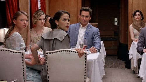 D-Railed - Zugfahrt in die Hölle Bild 2