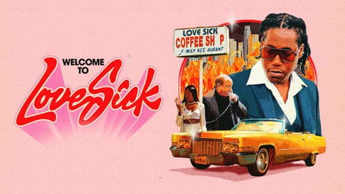 Love Sick: Open All Day, Every Night Bild 1