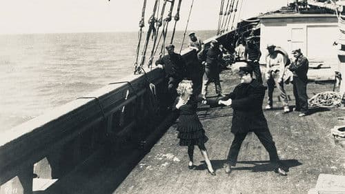 Hellship Bronson Bild 1