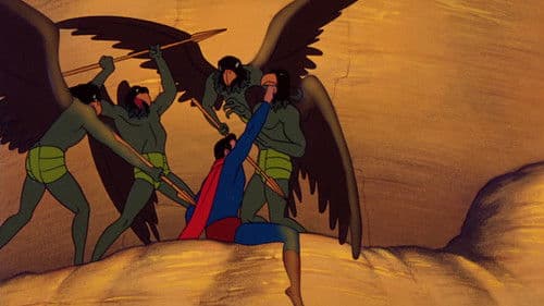 The Underground World Bild 1