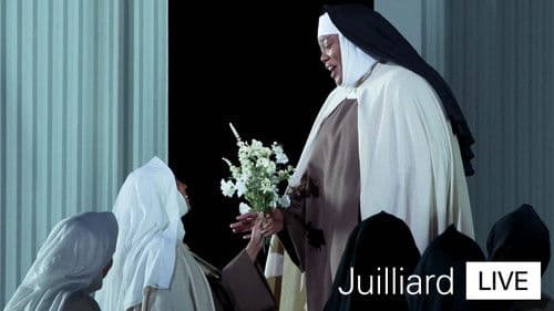 Juilliard Opera: Dialogues des Carmélites Bild 6