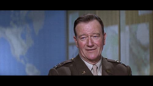 Der Schatten des Giganten Bild 5